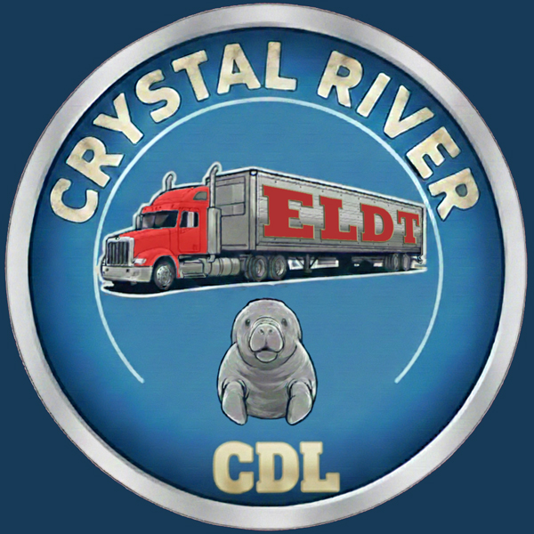 Crystal River CDL logo